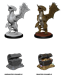 Nolzur: Bronze Dragon Wyrmling & Pile of Sea found Treasure (2)