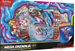 Pokemon: Mega Greninja EX Premium Collection
