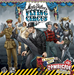 Zombicide 2nd Edition: Monty Python's Flying Circus Expansion