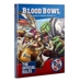 Blood Bowl: Rulebook (Hardback)