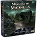 Mansions of Madness: Horrific Journeys Expansion