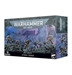 Grey Knights: Strike Squad 