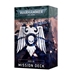 Chapter Approved: Mission Deck 2025-26 UDSOLGT