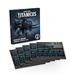 Adeptus Titanicus: Acastus Knights Terminal Pack