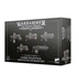 Legiones Astartes: Combi-weapons & Shotgun Upgrades PREORDER