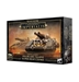 Fellblade Super-heavy Tanks (Epic Scale) PREORDER