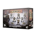 Necromunda: Palanite Enforcer Captains & Sergeants PREORDER