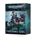 Thousand Sons: Datacards 2021