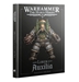 The Horus Heresy: Liber Auxilia