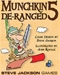 Munchkin 5: De-Ranged