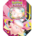 Pokemon: Summer Tin Mega Clefable ex