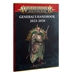 Age of Sigmar: Generals Handbook 25/26