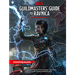 Dungeons & Dragons 5: Guildmasters Guide to Ravnica