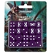 Tyranids: Dice Set
