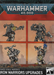 Iron Warriors: Upgrades