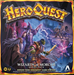 HeroQuest: Wizards of Morcar