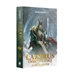 Lazarus: Enmity's Edge (Hardback)