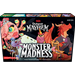 Dungeon Mayhem Card Game: Monster Madness