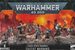 Chaos Space Marines: Cultist Warband