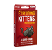 Exploding Kittens: 2 Player Game