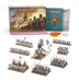 Tomb Kings of Khemri Army