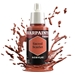 Warpaints Fanatic: Sacred Scarlet (18ml)