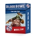 Blood Bowl: Nurgle Team Card Pack PREORDER