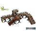 Bandua: Industry of Murder Industrial Pack