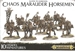 Chaos Marauder Horsemen
