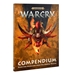 Warcry: Compendium (Paperback)