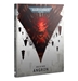 Arks of Omen: Angron (Hardback)