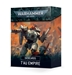 Tau Empire: Datacards (2022)