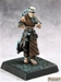 Reaper Pathfinder: Brotherhood of The Seal, Monk