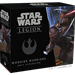 Star Wars Legion: Wookie Warriors