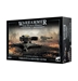 Legiones Astartes: Tarantula Sentry Guns PREORDER