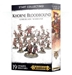 Start Collecting: Goreblade Warband