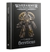 The Horus Heresy: Liber Hereticus