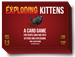 Exploding Kittens