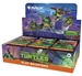 Teenage Mutant Ninja Turtles Play Booster Display (30) 