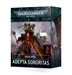 Adepta Sororitas: Datacards (2021)