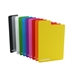 Gamegenic: Flex Card Dividers (Multicolor)