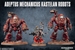 Adeptus Mechanicus: Kastelan Robots