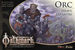 Oathmark: Orc Heavy Infantry
