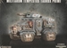 Astra Militarum: Taurox / Taurox Prime
