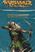 Wood Elves: Reference Cards