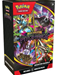 Pokemon: Pitch Black Booster Bundle