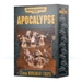 Apocalypse: Movement Trays (25mm)
