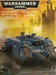 Space Marines: Land Raider