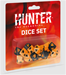 Hunter the Reckoning: Dice Set D10 (15)	