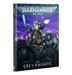 Codex Grey Knights 2021 (Hardback)